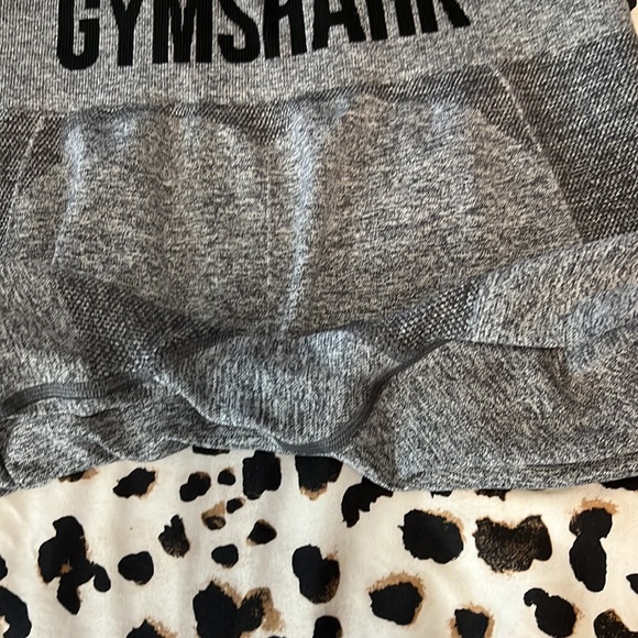 Gymshark leggings - Picture 5 of 6